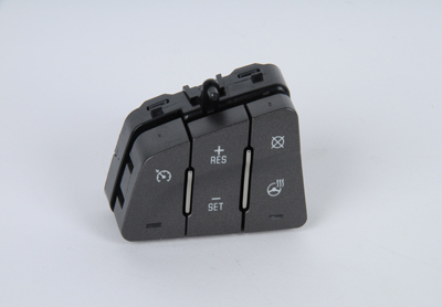 15912879 - Steering: Switch Assembly for GM Image