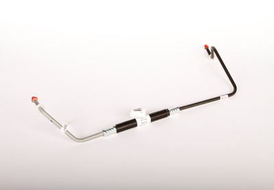 15710129 - Belts &amp; Cooling: Automatic Transmission Oil Cooler Hose for Chevrolet: Silverado 2500, Suburban 2500 | GMC: Sierra 2500, Yukon XL 2500 Image