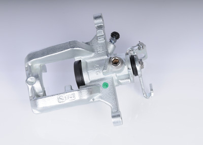 13300861 - Brakes: Caliper for Cadillac: ELR | Chevrolet: Cruze, Cruze Limited, Volt Image