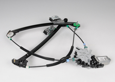 10344131 - Body: Window Regulator for Chevrolet: Corvette Image