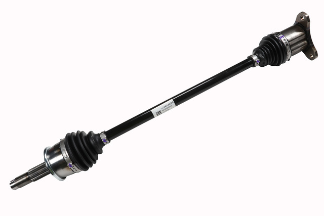 94560855 - Universals &amp; Rear Axle: Axle Assembly for Buick: Encore | Chevrolet: Trax Image
