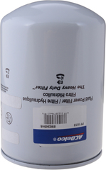Filter - GM (89034946)