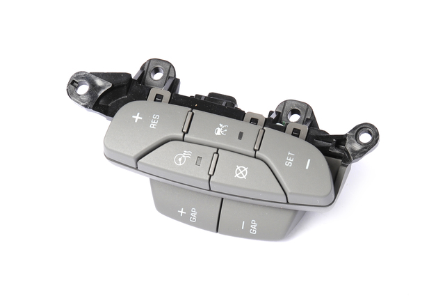 15774592 - Steering: Cruise Switch for GM Image