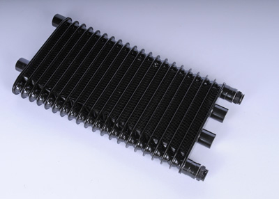 10385350 - Cooling System: Trans Cooler for GM Image