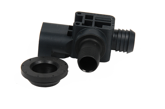 20880675 - Body: Sensor for Chevrolet: Camaro, Captiva Sport, Equinox | GMC: Terrain Image