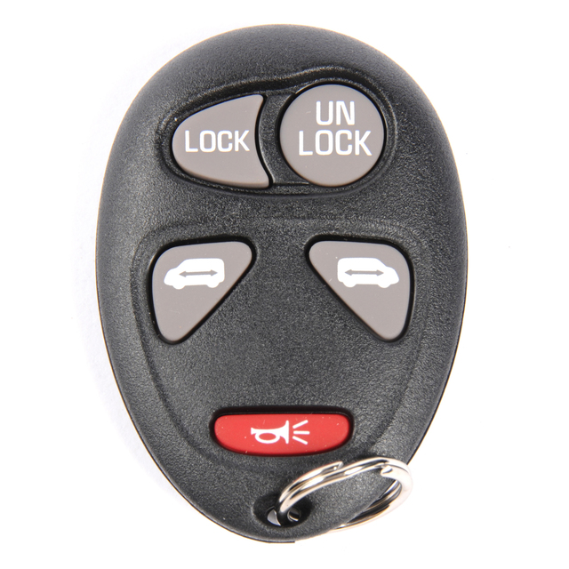 10335587 - Electrical: Transmitter for Chevrolet: Venture | Oldsmobile: Silhouette | Pontiac: Montana Image