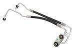 60004634 - Cooling System: Hose &amp; Tube Assembly for Buick: Encore GX | Chevrolet: Trailblazer Image