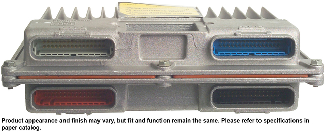 88963801 - Electrical: ECM for Buick: Commercial Chassis, Roadmaster | Cadillac: Fleetwood | Chevrolet: Camaro, Caprice, Corvette, Impala | Pontiac: Firebird Image