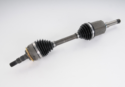 13334704 - Suspension: Axle Assembly for Chevrolet: Cruze, Cruze Limited Image