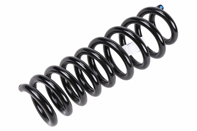 23153926 - : Rear Coil Spring for Cadillac: CTS Image