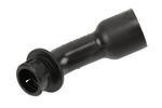 12574386 - Engine: Filler Tube for Buick: Rainier | Cadillac: Escalade, Escalade ESV, Escalade EXT | Chevrolet: Avalanche, Silverado 1500, Silverado 1500 Classic, Silverado 2500 HD, Silverado 3500 HD, SSR, Suburban 1500, Suburban 2500, Tahoe, Trailblazer, Trailblazer EXT | GMC: Envoy, Envoy XL, Envoy XUV, Sierra 1500, Sierra 1500 Classic, Sierra 2500 HD, Sierra 3500 HD, Yukon, Yukon XL 1500, Yukon XL 2500 | Hummer: H2, H3 Image