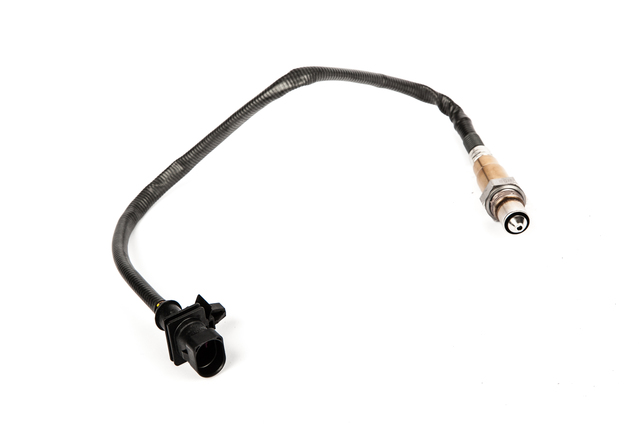 12644786 - Emission System: Oxygen Sensor for Chevrolet: Cruze Image