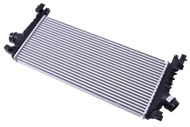 13311080 - Cooling System: Inter-cooler for Buick: Verano | Chevrolet: Cruze Image