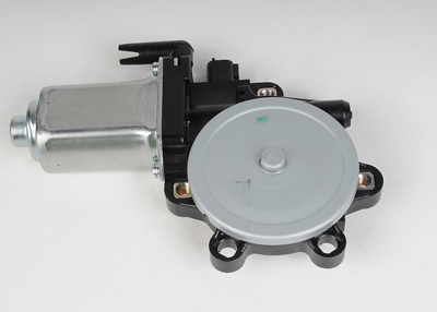 19167712 - Body: Window Motor for Chevrolet: Colorado | GMC: Canyon Image