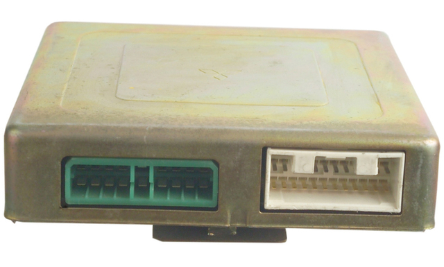 19143639 - : Engine Control Module, Remanufactured for GM Image