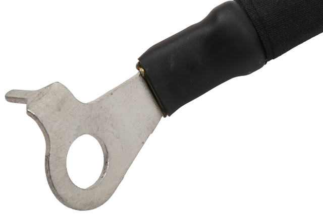 84461734 - Electrical: Negative Cable for GM Image