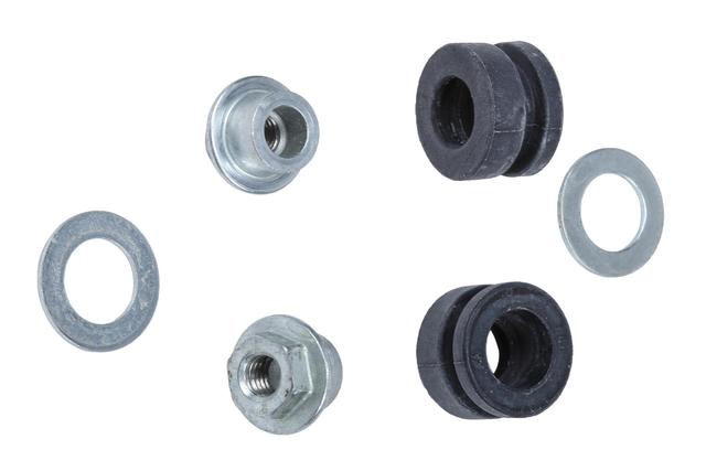 95390830 - : Brake Pressure Modulator Valve Insulator for Chevrolet: Spark Image