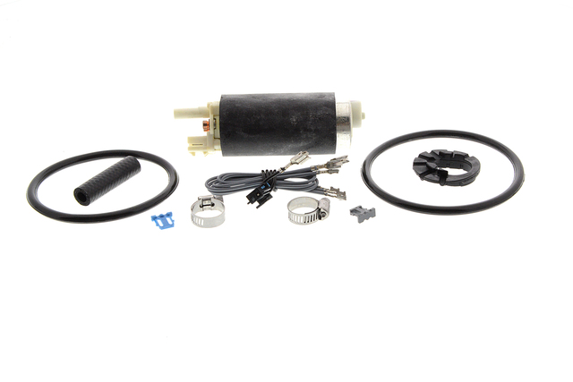 25116163 - Fuel System: Fuel Pump for Chevrolet: Camaro, Corvette | Pontiac: Firebird Image