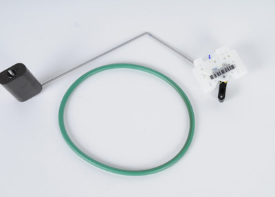 13581915 - Air &amp; Fuel Delivery: Fuel Tank Sending Unit for Chevrolet: Silverado 3500 HD | GMC: Sierra 3500 HD Image