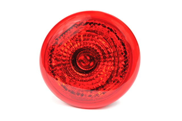 20778530 - Electrical: Tail Lamp Assembly for Chevrolet: HHR Image