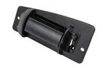 15758172 - Body: Handle, Outside for Chevrolet: Silverado 1500, Silverado 1500 Classic, Silverado 2500, Silverado 2500 HD, Silverado 2500 HD Classic, Silverado 3500, Silverado 3500 Classic, Silverado 3500 HD | GMC: Sierra 1500, Sierra 1500 Classic, Sierra 2500, Sierra 2500 HD, Sierra 2500 HD Classic, Sierra 3500, Sierra 3500 Classic, Sierra 3500 HD Image