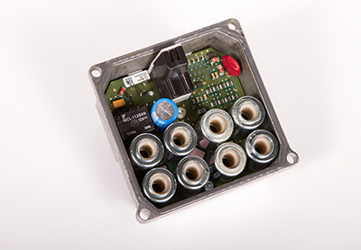 18078137 - Brakes: ABS Control Module for Buick: Terraza | Chevrolet: Uplander, Venture | Oldsmobile: Silhouette | Pontiac: Montana Image