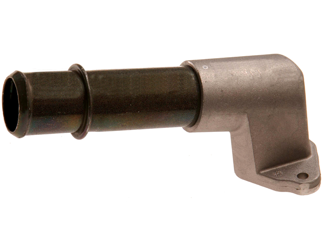 24576963 - Cooling System: Water Outlet for Buick: Rainier | Chevrolet: Colorado, Trailblazer, Trailblazer EXT | GMC: Canyon, Envoy, Envoy XL, Envoy XUV | Hummer: H3 | Oldsmobile: Bravada Image