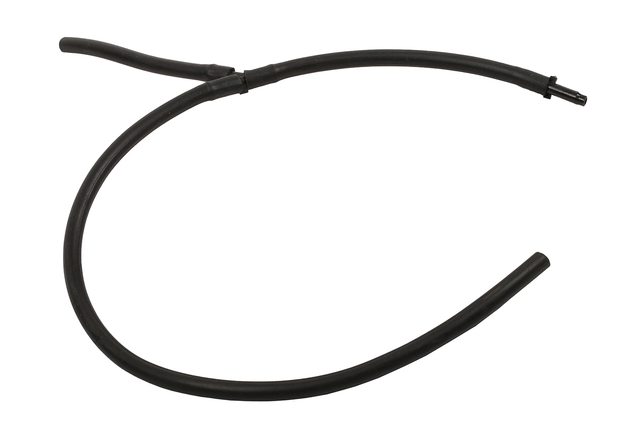 15799087 - : HVAC Heater and Air Conditioning Control Vacuum Source Hose for GM Image