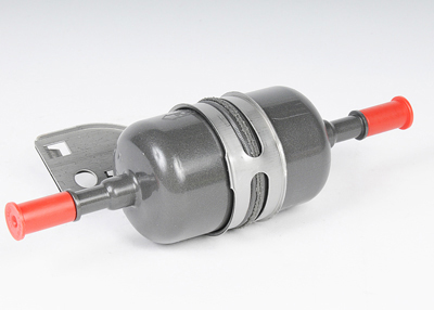 10333072 - Fuel System: Fuel Filter for Buick: Rendezvous | Chevrolet: Venture | Oldsmobile: Silhouette | Pontiac: Aztek, Montana, Trans Sport Image