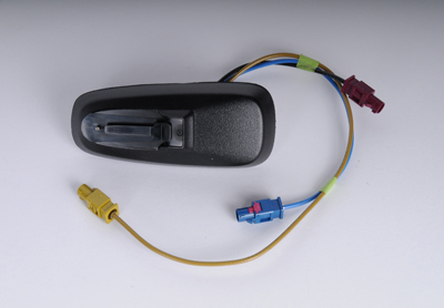 25869496 - Electrical: Base for Chevrolet: Malibu | Pontiac: G6 | Saturn: Aura Image