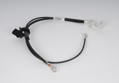 25850292 - Electrical: Battery Cable for GM Image