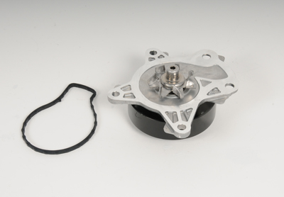 19205246 - Cooling System: Water Pump for Pontiac: Vibe Image