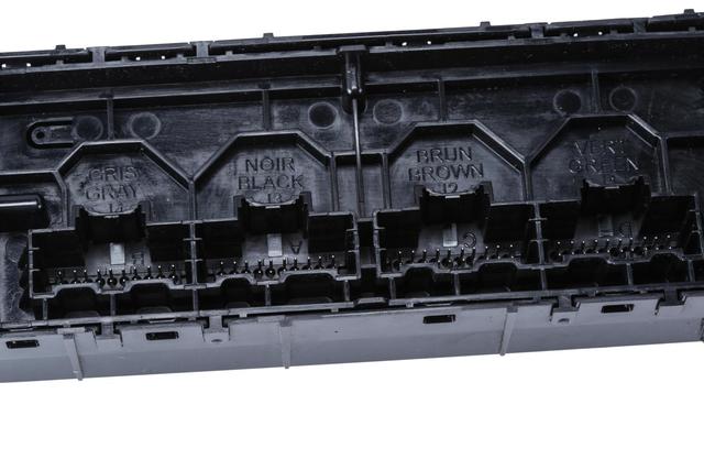 84518385 - : Heating and Air Conditioning Remote Control for Chevrolet: Camaro Image