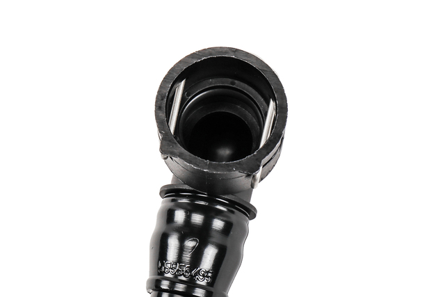 55556495 - : Positive Crank Ventilation (PCV) Pipe for Chevrolet: Aveo, Cruze, Cruze Limited Image