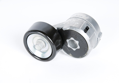 12564506 - Maintenance &amp; Lubrication: Serpentine Tensioner for Buick: Regal, Riviera | Chevrolet: Impala, Monte Carlo | Oldsmobile: Intrigue | Pontiac: Grand Prix Image