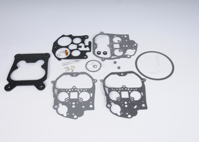 19458976 - : Gasket Kit for Chevrolet: C/K Pickup, G10, G20, G30, K5 Blazer, Suburban C10, Suburban C20, Suburban K10, Suburban K20 | GMC: C1500 Pickup, C2500 Pickup, C3500 Pickup, G1500, G2500, G3500, Jimmy, K1500 Pickup, K2500 Pickup, K3500 Pickup, Suburban C1500, Suburban C2500, Suburban K1500, Suburban K2500 Image