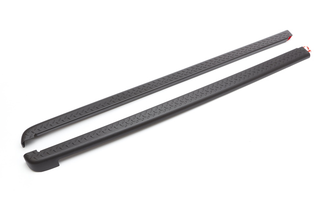 12498405 - Exterior: Bed Rail Protector for Chevrolet: Colorado | GMC: Canyon Image