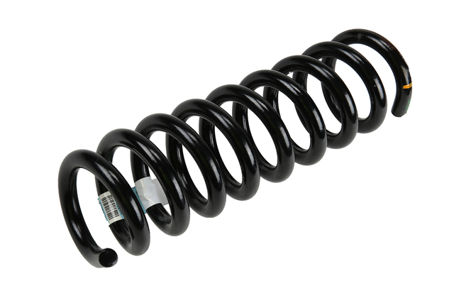 23341855 - Suspension: Coil Spring for Chevrolet: Camaro Image