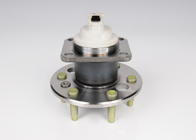 10368309 - Brakes: Hub &amp; Bearing for Buick: Terraza | Chevrolet: Uplander | Pontiac: Montana | Saturn: Relay Image