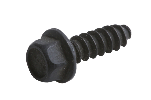 11519774 - Steering: Lower Column Cover Bolt for Chevrolet: HHR Image