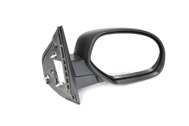 20809978 - Body: Mirror Assembly for Chevrolet: Silverado 1500, Silverado 2500 HD | GMC: Sierra 1500, Sierra 2500 HD Image