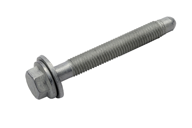 11611263 - : M12x1.75x95 Multi-Purpose Bolt for Cadillac: ATS, CT4, CT5, CTS | Chevrolet: Sonic Image