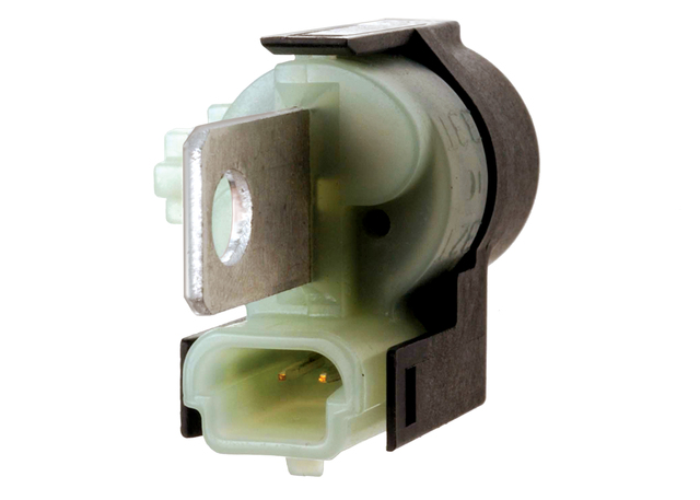 24218077 - Electrical: Vehicle Speed Sensor for Chevrolet: Cavalier, Classic, Cobalt, HHR, Malibu | Oldsmobile: Alero | Pontiac: G5, G6, Grand Am, Sunfire | Saturn: Aura, Ion, L100, L200, L300, LS, LS1, LS2, LW1, LW2, LW200, LW300, Vue Image