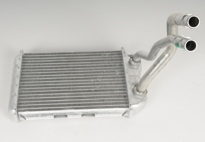 88970278 - HVAC: Heater Core for Pontiac: Vibe Image