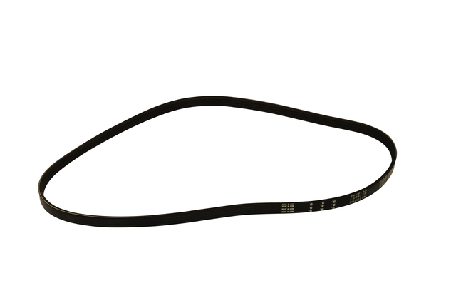 12636225 - Cooling System: AC Belt for Chevrolet: Corvette Image