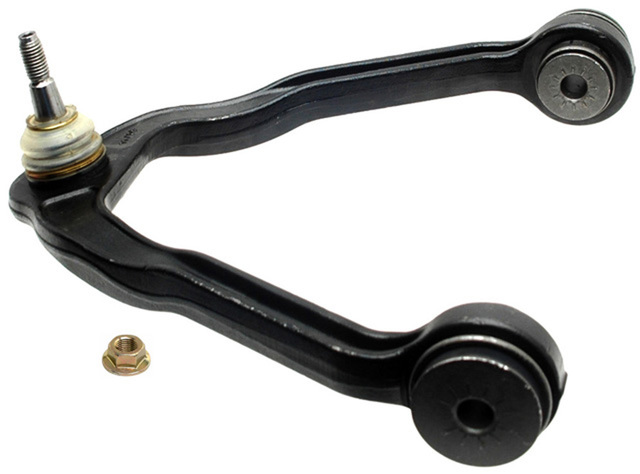 19460306 - : Front Upper Suspension Control Arm and Ball Joint Assembly for GM Image
