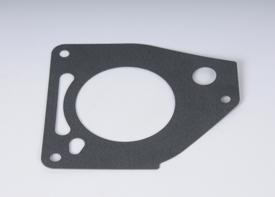 24503432 - : Fuel Injection Throttle Body Mounting Gasket for Chevrolet: Camaro | Pontiac: Firebird Image