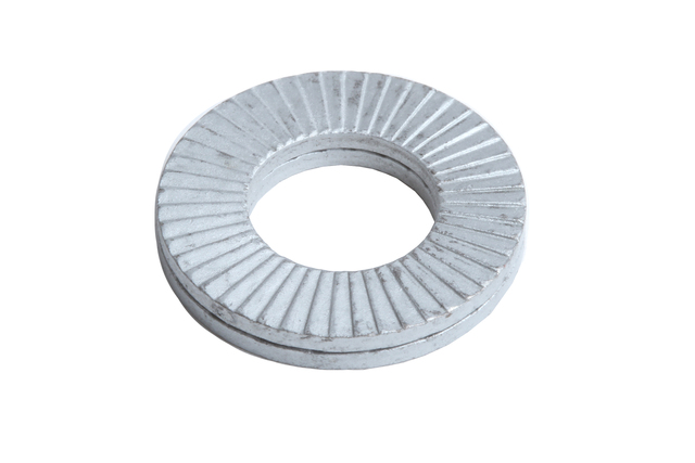 11548448 - : Front Wheel Hub Washer for GM Image