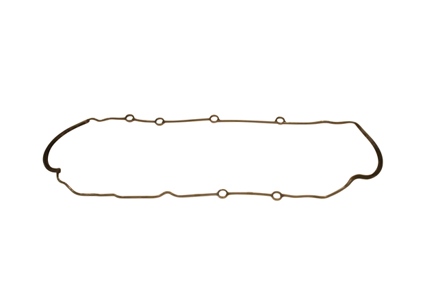 10182387 - Engine: Oil Pan Gasket for Buick: Century, Regal, Rendezvous, Skylark | Chevrolet: Beretta, Corsica, Impala, Lumina, Lumina APV, Malibu, Monte Carlo, Venture | Oldsmobile: Achieva, Alero, Cutlass, Cutlass Ciera, Cutlass Cruiser, Cutlass Supreme, Silhouette | Pontiac: Aztek, Grand Am, Grand Prix, Montana, Trans Sport Image