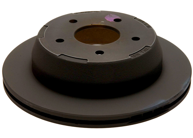 15733196 - Brakes: Rotor for Chevrolet: Blazer, S10 | GMC: Jimmy, Sonoma | Oldsmobile: Bravada Image